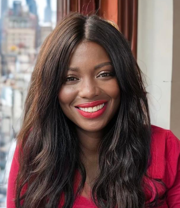 Rachel Akosua Lundgren