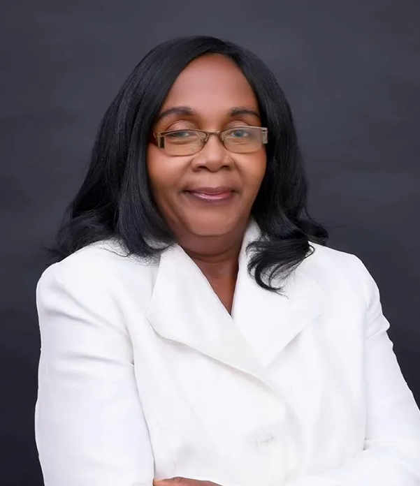 Dr. Sabina Anokye-Mensah